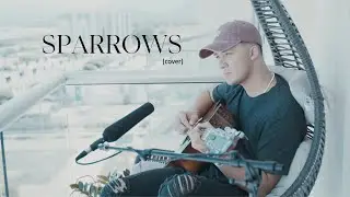 Sparrows (live cover) by Cory Asbury | Juanfe Rocha