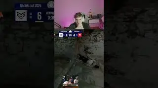 #dmitry_lixxx на #Twitch | ELIGE сгорел на работе Faze [0:0] Heroic | IEM Dallas 2025 Group Stage