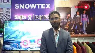 BGMEA-SEIP Job Fair Review from Snowtex Outwear Ltd