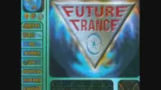Sampler-Daniel Van Cock - Don't You Wanna Dance Future Trance Vol.1