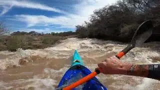 Keiths Flyover 2022
