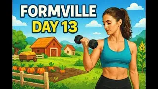 Formville Day 13: Huge Progress 😲🌽 #Formville #FarmSim #Day3 #GameplayWalkthrough #GamingCommunity