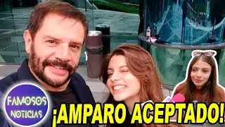 Daniela Parra rompe el silencio y revela la esperanza de libertad de Héctor Parra