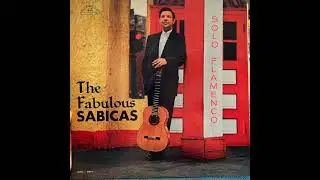 Sonrisa Malagueña (Verdiales) - Sabicas