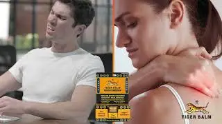 Tiger Balm Ultra Strength Ointment: Fast-Acting Herbal Relief to Keep You Moving (30 sec)