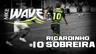 Ricardinho Sobreira 2017/18 MASL Highlight Video
