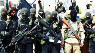 Fighting ISIS on social media