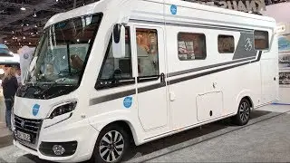 Knaus Sun I 700 LEG