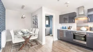 The Garsdale at Hodgsons Gate - Space Homes