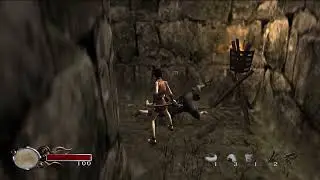 Departures - Chapter 2.1 | Tenchu: Fatal Shadows - Part 13