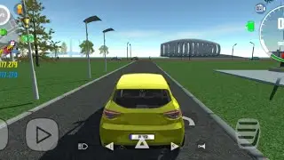 New car modification? FS LEGEND GAMING 