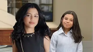 حقائق و معلومات صادمة عن غزل عبدالرحمن و سحاب 😵🔥