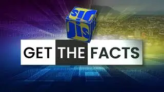 Get the Facts Discussion Programme