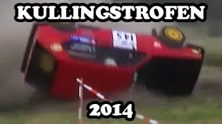 Kullingstrofen 2014 | Crash & Action