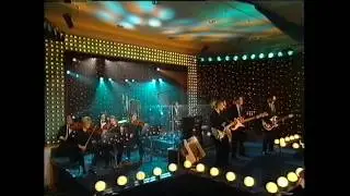 Lumottu maa  -  Hurmio 9.1.1998 YLE TV2