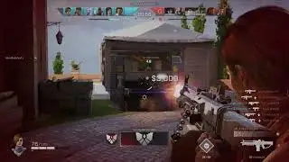 Rogue Company in 2022 | 6v6 TDM High Kill Gameplay