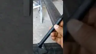 Preparando sistema a Puerta Pivotante
