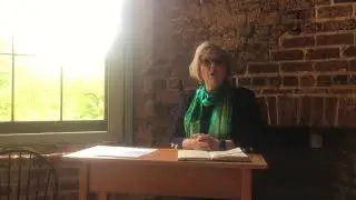 The Women of Poplar Forest Part 1: Martha Jefferson