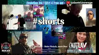 7. DeeZane - M.F.M.B   #shorts    (Outlaw - Das Echte Album)   #rap , #neu