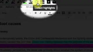 Read & Write for Google Chrome Overview for Students