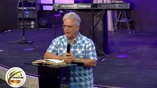 9-24-25  Wednesday with Jeff Pike