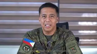 TUNGO SA PAGBABAGO S3E3 7th Infantry Division |