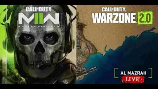 🔴LIVE🔴CALL OF DUTY WARZONE 2.0 INDIA..#MythGaming