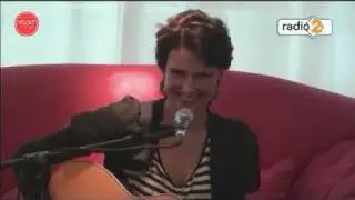 Charlie Dee - Leaving Me (live @ Roodshow)