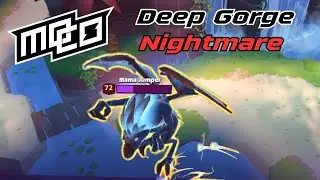 mo.co - Rifts Deep Gorge Nightmare (Not fast, just get through)