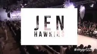 INTERVIEW: Jennifer Hawkins on Agents Who DO by Couturing