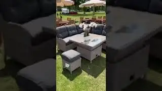 Ceramic dining tables