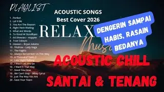 ACOUSTIC HITS Bikin Baper | Best Acoustic Cover
