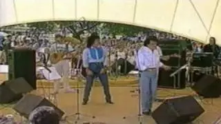 Os Vips - A volta (Roberto Carlos - Erasmo Carlos)