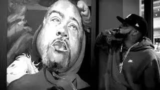 RoyalDaGr8**BroGawd - Griselda Flow [Official music video] | shot by @deezymiaci5
