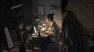 Multitasking women @YouTube80madamsp