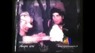 Angri ieri quinta  parte