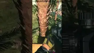 TRUCK FUN #almazrah #warzone #mwii #callofduty #witchwhich