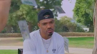 Trip Carter - HBT (Official Music Video)