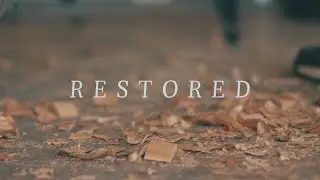 A Greater Restoration | Nehemiah 8 | Faith Family Church