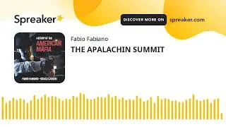 THE APALACHIN SUMMIT
