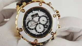 Часы мужские Invicta Subaqua Reserve Wildwood Edition 27914