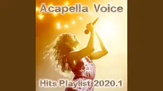 Turn Me On (Acapella Vocal Version 124 BPM)