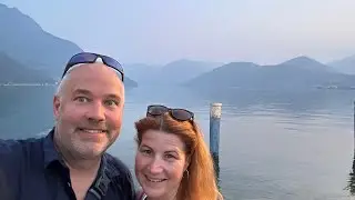 Urlaub am Lago d&lsquo;Iseo in Italien: Wandern rund um die Insel Monte Isola (Sulzano-Peschiera-Siviano)