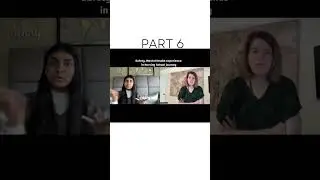 🎙️ Jennifer&rsquo;s Journey: Safety & Mental Health in Nursing School 🎙️PART 6