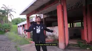 12. MK Jr part. @excuridao8548 &ndash; MENTE ABSURDA (prod. @rideblan33)