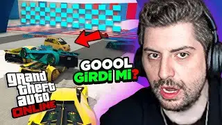 ŞİZOFRENİYE YOL AÇAN FACE TO FACE HARİTALARI! | GTA 5 Playlist