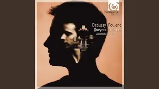 Sonata for cello and piano: III. Ballabile