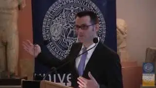 Gilles Reckinger: Jenseits des Alarmismus. Lampedusa und Notwendigkeit eingreifender Wissenschaft.