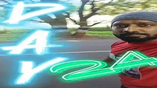 நெல் மணியும் நானும் DAY 24 of 30 DAYS TRANSFORMATION CHALLENGE FITanator #weightloss #tamil #fitness