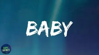 Aitch - Baby (lyrics)